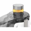 Centrifuga MOULINEX 350 W 950 ml 2 Velocità + Pulse | JU3701 - immagine 3