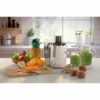 Centrifuga MOULINEX 350 W 950 ml 2 Velocità + Pulse | JU3701 - immagine 5