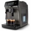 Macchina Caffè PHILIPS Automatica Espresso con Macinacaffè - EP2224/10 - immagine 2