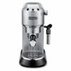 Macchina Caffé DE LONGHI Dedica Style Cialde e Caffé Macinato - EC 685.M - immagine 2