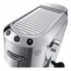 Macchina Caffé DE LONGHI Dedica Style Cialde e Caffé Macinato - EC 685.M - immagine 4