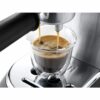 Macchina Caffé DE LONGHI Dedica Style Cialde e Caffé Macinato - EC 685.M - immagine 6