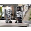 Macchina Caffé DE LONGHI Dedica Style Cialde e Caffé Macinato - EC 685.M - immagine 7