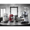 Macchina Caffé DE LONGHI Dedica Style Cialde e Caffé Macinato - EC 685.M - immagine 9