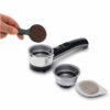 Macchina Caffé DE LONGHI Icona - ECO 311.W - immagine 4