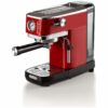 Macchina Caffè ARIETE 1300 Watt Cialde e Caffè Macinato in Polvere - 1381