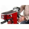 Macchina Caffè ARIETE 1300 Watt Cialde e Caffè Macinato in Polvere - 1381 - immagine 4