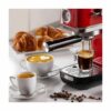 Macchina Caffè ARIETE 1300 Watt Cialde e Caffè Macinato in Polvere - 1381 - immagine 6
