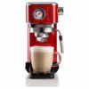 Macchina Caffè ARIETE 1300 Watt Cialde e Caffè Macinato in Polvere - 1381 - immagine 7