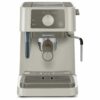 Macchina Caffè DE LONGHI Manuale Espresso 2 Tazze sistema cappuccino - Ec235.cr