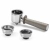 Macchina Caffè DE LONGHI Manuale Espresso 2 Tazze sistema cappuccino - Ec235.cr - immagine 6