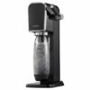 Gasatore d’Acqua Sodastream - ARTBLACK - immagine 2
