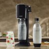 Gasatore d’Acqua Sodastream - ARTBLACK - immagine 3