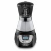 Caffettiera elettrica DE LONGHI Moka - Emkp42.b