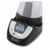 Caffettiera elettrica DE LONGHI Moka - Emkp42.b - immagine 3
