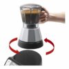 Caffettiera elettrica DE LONGHI Moka - Emkp42.b - immagine 6