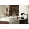 Caffettiera elettrica DE LONGHI Moka - Emkp42.b - immagine 7