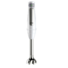 Frullatore a Immersione BRAUN 1000 watt con vari Accessori - MQ7035IWH - immagine 2
