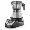 Caffettiera elettrica Moka DE LONGHI - Emkp21.b - immagine 2