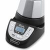 Caffettiera elettrica Moka DE LONGHI - Emkp21.b - immagine 3