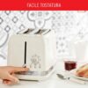 Tostapane con pinze MOULINEX 850 W - LT300AK - immagine 3