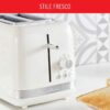 Tostapane con pinze MOULINEX 850 W - LT300AK - immagine 4