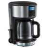 Macchina Caffè RUSSELL HOBBS Americano Caffè Macinato 15 Tazze | 20680-56