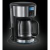 Macchina Caffè RUSSELL HOBBS Americano Caffè Macinato 15 Tazze | 20680-56 - immagine 2