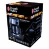 Macchina Caffè RUSSELL HOBBS Americano Caffè Macinato 15 Tazze | 20680-56 - immagine 3