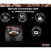 Macchina Caffè RUSSELL HOBBS Americano Caffè Macinato 15 Tazze | 20680-56 - immagine 4