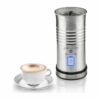 Macchina per Cappuccino MACOM elettrico Montalatte Caldo e freddo 0.25 Litri - 867