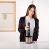 Frullatore a immersione BLACK+DECKER 800W - BXHBA800E - immagine 3