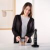 Frullatore a immersione BLACK+DECKER 800W - BXHBA800E - immagine 4