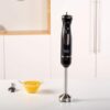 Frullatore a immersione BLACK+DECKER 800W - BXHBA800E - immagine 7