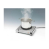 Fornello elettrico ARIETE 1 piastra in ghisa 1500 Watt - 0993 - immagine 2