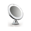 Specchio luminoso MACOM Ingrandimento 10x Base con Ventosa - SWINGO 224 - immagine 5