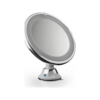 Specchio luminoso MACOM Ingrandimento 10x Base con Ventosa - SWINGO 224 - immagine 6
