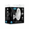 Specchio luminoso MACOM Ingrandimento 10x Base con Ventosa - SWINGO 224 - immagine 7