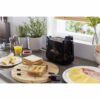 Tostapane PHILIPS 600 Watt - HD2583/90 - immagine 5