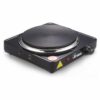 Fornello elettrico ARDES 1 piastra 1500W - AR1F19