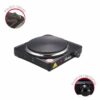 Fornello elettrico ARDES 1 piastra 1500W - AR1F19 - immagine 4