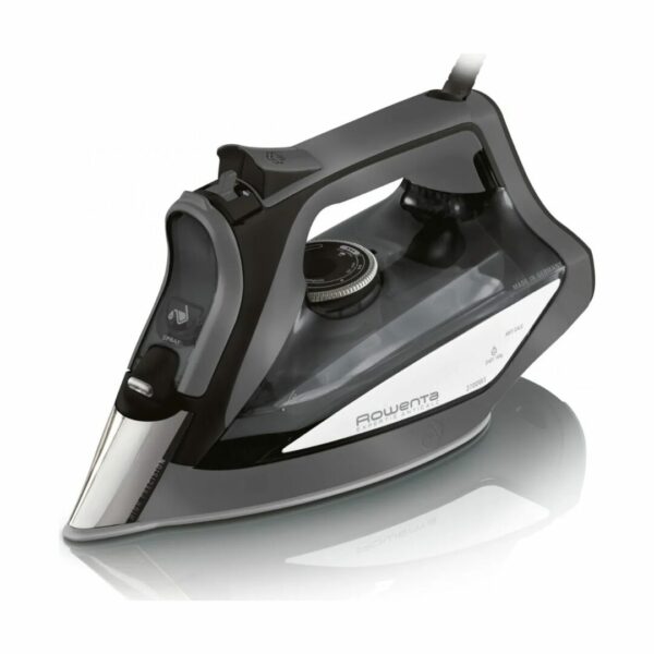 Ferro da Stiro ROWENTA a Vapore 2700 Watt Piastra Microsteam - DW7025