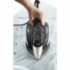 Ferro da Stiro ROWENTA a Vapore 2700 Watt Piastra Microsteam - DW7025 - immagine 4