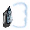 Ferro da Stiro ROWENTA a Vapore 2700 Watt Piastra Microsteam - DW7025 - immagine 6