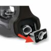 Ferro da Stiro ROWENTA a Vapore 2700 Watt Piastra Microsteam - DW7025 - immagine 8