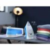Ferro da Stiro BRAUN con Caldaia a Vapore 2400 Watt - IS1012BL - immagine 5