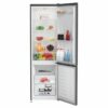 Frigorifero Combinato BEKO Statico Capacità 291 Litri - RCSA300K40GN - immagine 3