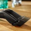 Tagliacapelli Ricaricabile PHILIPS 28 con custodia da viaggio - HC5632 / 15 - immagine 6