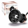 Phon Diffusore Capelli IMETEC Elettrico 700 Watt 2 Velocità - 11799