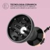 Phon Diffusore Capelli IMETEC Elettrico 700 Watt 2 Velocità - 11799 - immagine 3